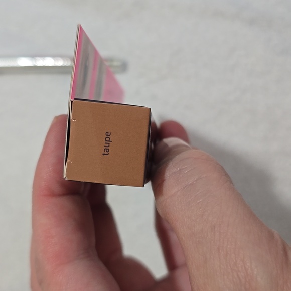 NWOT 2pc Brow Set (Tarte & Benefit) - Picture 3 of 4